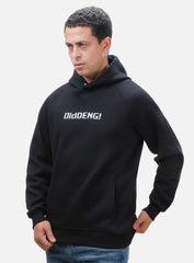 Nefrou Hoodie Design 2020 Black