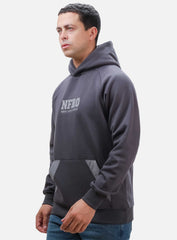 Nefrou Hoodie Design 2017 Iron