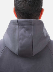 Nefrou Hoodie Design 2017 Iron