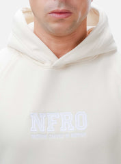 Nefrou Hoodie Design 2017 White