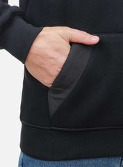 Nefrou Hoodie Design 2017 Black