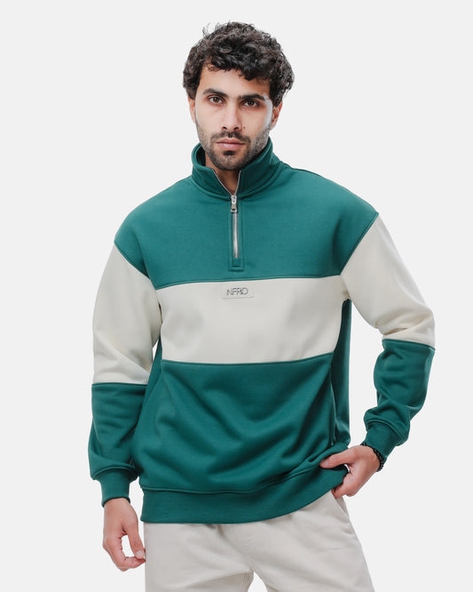 Nefrou Hoodie Design 2044 Forest