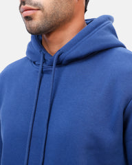 Basic Hoodie - Navy