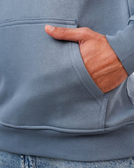 Basic Hoodie - Stone