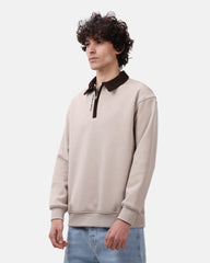 Nefrou Hoodie Design 2054 Beige