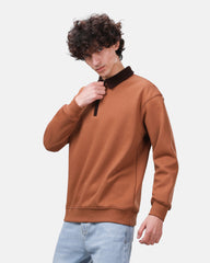 Nefrou Hoodie Design 2054 Camel