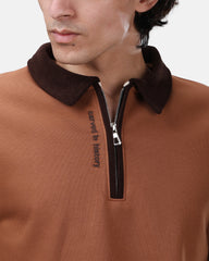 Nefrou Hoodie Design 2054 Camel