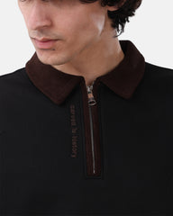 Nefrou Hoodie Design 2054 Black