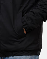 Soft Jacket Black