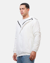 Soft Jacket White