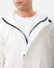 Soft Jacket White