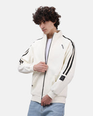 Nefrou Hoodie Design 2043 Off White