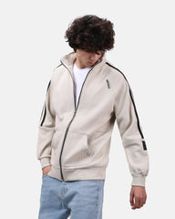 Nefrou Hoodie Design 2043 beige