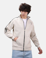 Nefrou Hoodie Design 2043 beige