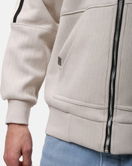 Nefrou Hoodie Design 2043 beige