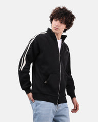 Nefrou Hoodie Design 2043 Black