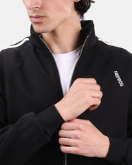 Nefrou Hoodie Design 2043 Black