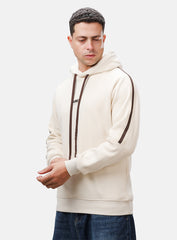 Nefrou Hoodie Design 2029 White