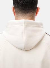 Nefrou Hoodie Design 2029 White