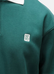 Nefrou Hoodie Design 2027 Forest