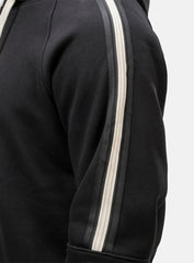 Nefrou Hoodie Design 2029 Black