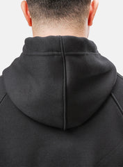 Nefrou Hoodie Design 2029 Black