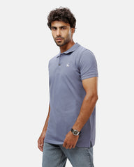 Polo Basic Stone