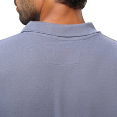 Polo Basic Stone