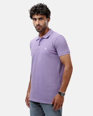 Polo Basic Lavander