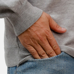 Cloud Half Cool Pullover