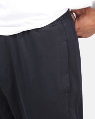Sweatpants Wide Navy
