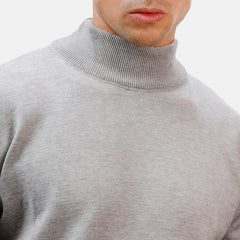 Cloud Half Cool Pullover