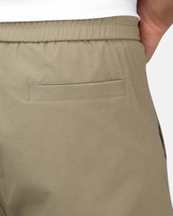 SweatPants Soft Kahki