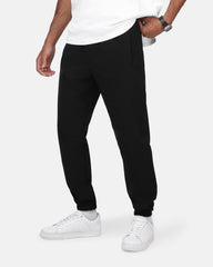 SweatPants Soft Black