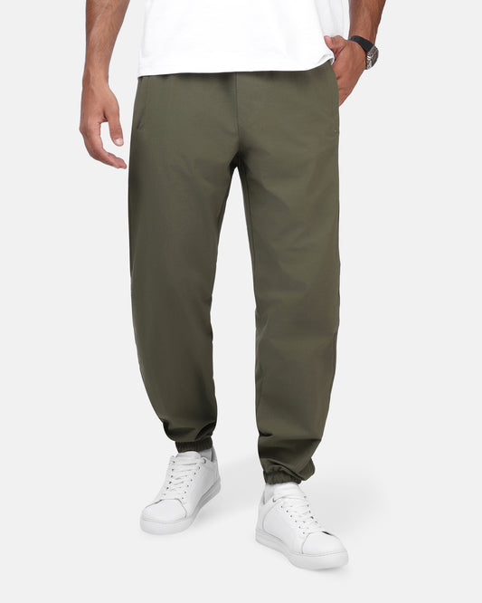 SweatPants Soft Olive