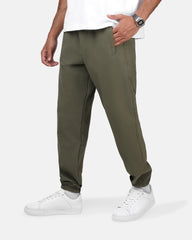 SweatPants Soft Olive