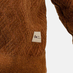 Wood Design 2412 Round Pullover