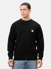 Black Design 2440 Round Pullover