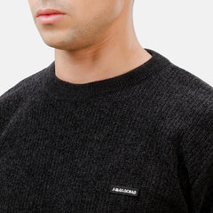 Black Design 2408 Round Pullover