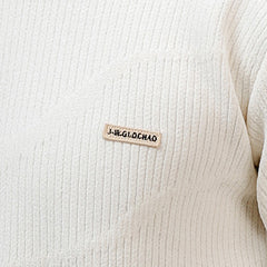 Off White Design 2408 Round Pullover