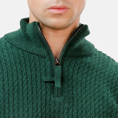 Cilantro Design 2463 Round Pullover