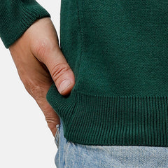 Cilantro Design 2451 Round Pullover