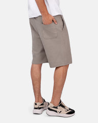 Biscuits Shorts Beige