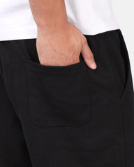 Biscuits Shorts Black