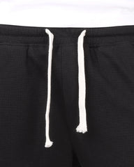 Biscuits Shorts Black