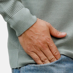 Mint Design 2420 Round Pullover