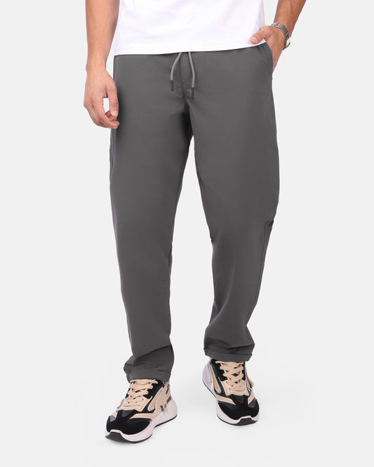 Soft Chino Pants Iron