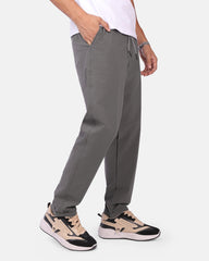 Soft Chino Pants Iron