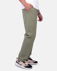 Soft Chino Pants Kahki