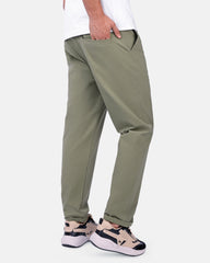 Soft Chino Pants Kahki